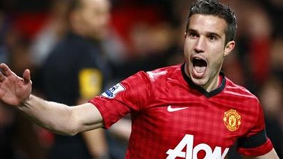 فان بيرسي: فان جال جعلني المهاجم الرئيسي وسأكون سكينًا حادًا في البرازيل