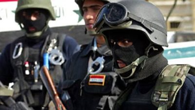 تقارير: قوات نخبة إلى سامراء لـ