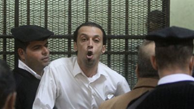 تأجيل محاكمة الجاسوس الأردني لجلسة غداً لاستكمال مرافعة الدفاع