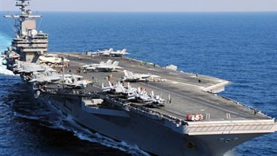 هكذا تستعد أمريكا عسكريا لـ