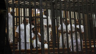 تأجيل قضية خلية مدينة نصر لأول يوليو لاستكمال مرافعة الدفاع