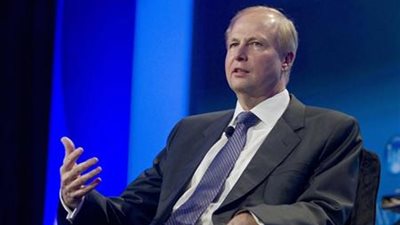 بي.بي توقع اتفاقا قيمته 20 مليار دولار لتوريد الغاز المسال