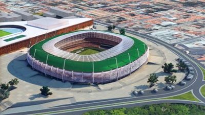 البرازيل تواجه المكسيك والجزائر أمام بلجيكا في كأس العالم يوم‭ ‬الثلاثاء