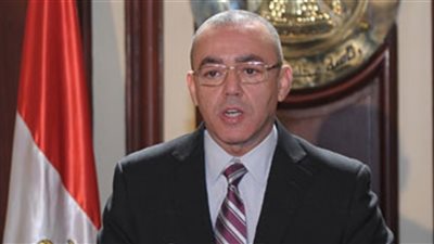 وزير الطيرن المدني: صناعة الطيران تشهد تطور ملحوظ خلال الفترة المقبلة