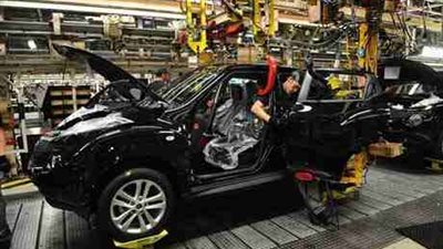 استمرار التعافي التدريجي لمبيعات السيارات الأوروبية