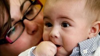 «إمبريوسكوب» ثورة حديثة في علم الأجنة لتحقيق حلم الأبوة والأمومة