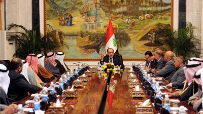 العراق: السعودية مسؤولة عما يحدث من جرائم خطيرة بالبلاد