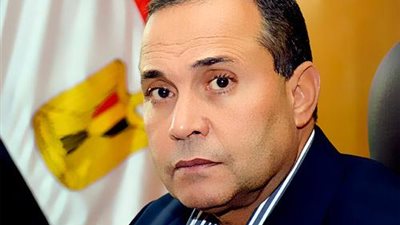 بتكلفة 200 مليون جنيه .. محافظ الإسماعيلية يتابع الموقف التنفيذي لمشروع نفق الثلاثيني