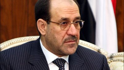 المتحدث باسم حزب المالكي : العراق تريد دعما جويا لضرب داعش