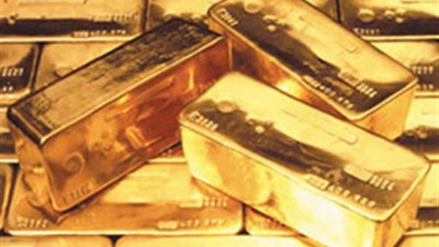 الذهب يرتفع مع تراجع الدولار بعد تلميحات لمجلس الاحتياطي بشأن الفائدة