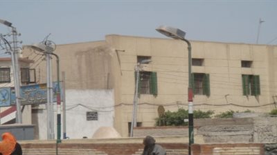 أمن الشرقية يسيطر علي محاولة هروب مساجين بسجن الزقازيق العمومى