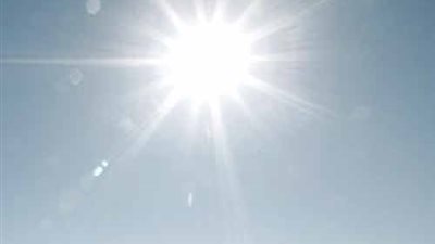 هيئة الأرصاد :انكسار موجة الحر ابتداًء من الغد