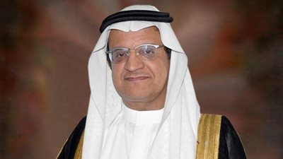 السعودية تطلق القمر الصناعي 