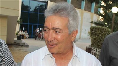 حلمى طولان ينفى توقيع إسلام جمال للأهلى