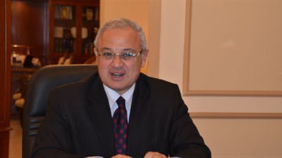 100 % نسبة الإشغالات بالسخنة قبل أسبوع من شهر رمضان