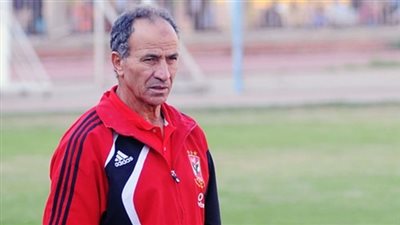 فتحى مبروك : الأهلى سيلعب للفوز على «سيوى» الإيفوارى