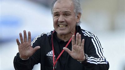 الارجنتين تشرك 