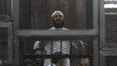 تأجيل محاكمة حبارة بمذبحة رفح الثانية للغد