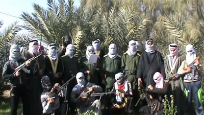 عشائر العراق: الثوار على مشارف بغداد و