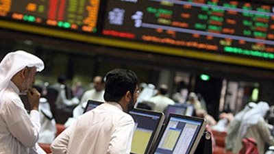 بورصة دبي تتراجع مع استمرار المخاوف بشأن أرابتك وبورصة قطر مستقرة