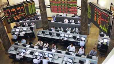 صعود جماعي لمؤشرات البورصة مع انتصاف جلسة تداول اليوم