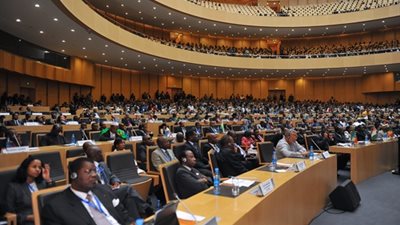 انطلاق اجتماعات وزراء الخارجية الأفارقة بمشاركة مصر