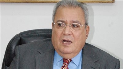 استقالة الأمين العام للمجلس الأعلى للثقافة بمصر قبل بدء منح جوائز الدولة