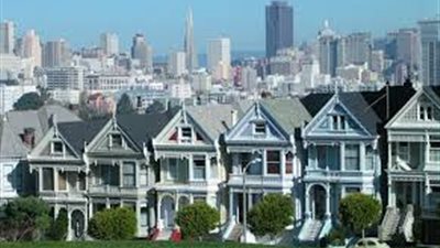 مبيعات المساكن القائمة في الولايات المتحدة ترتفع في مايو