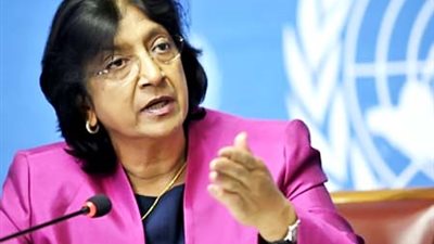 الأمم المتحدة: عقوبات الاعدام بمصر