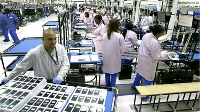 موتورولا تعتزم إغلاق مصنعها الوحيد للهواتف الذكية في الولايات المتحدة