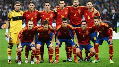 إسبانيا تنهي مشوارها في كأس العالم بالفوز على أستراليا 3-صفر