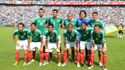 المكسيك تتخطى دور المجموعات على حساب كرواتيا وتصطدم بالطواحين