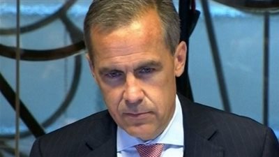 استقرار اليورو والاسترليني قبل بيانات ألمانية وشهادة كارني