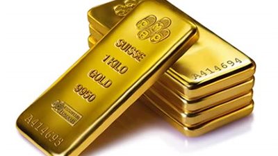 الذهب يهبط من أعلى مستوى في شهرين مع نضوب الشراء الفعلي