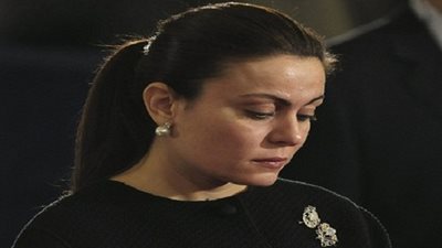 جنايات القاهرة تؤيد قرار منع زوجة علاء مبارك من التصرف في أموالها