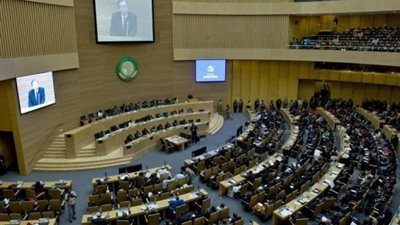 عاصمة غينيا تشهد استعدادات أمنية مكثفة قبل إنطلاق القمة الأفريقية غدًا