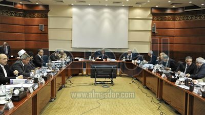 مجلس الوزراء ‏يستعرض اليوم تكليفات
