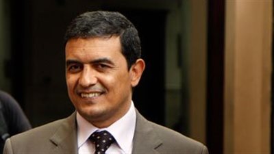 وصول مساعد النائب العام الأسبق لدار القضاء العالى لمحاكمته بتهمه 