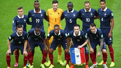 كأس العالم 2014: تأهل فرنسا وسويسرا على حساب الإكوادور وهندوراس