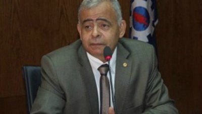 محافظ السويس: 10 ملايين جنيها لاستكمال أعمال الصرف الصحي بحي الجناين