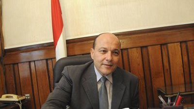 حجز النطق بالحكم على النائب العام الأسبق ومساعده فى قضية التصنت السبت المقبل