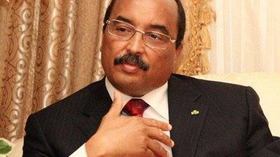  رئيس القمة الإفريقية يتجاهل البروتوكول ويرحب بالسيسي قبل الدولة المضيفة