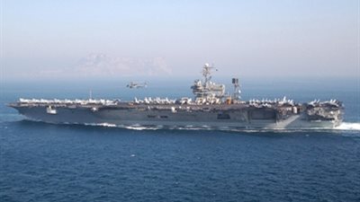 استعادة ناقلة نفط تايلاندية بعد يومين من اختفائها في ميناء بسنغافورة