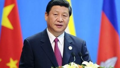 كوريا الشمالية تطلق مزيدا من الصواريخ قصيرة المدى قبل زيارة الرئيس الصيني