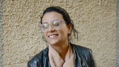 القبض علي محامي الناشطة 