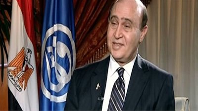 الفريق مهاب مميش: هيئة قناة السويس تحقق أعلى إيراد في تاريخها