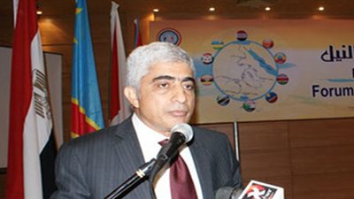 جمعية الاعلام البولندية تكرم مدير المكتب السياحي المصري بوارسو