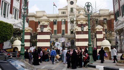 محافظة القاهرة:  مكافحة سرقة التيار الكهربي حفاظا على المواطنين وحقوق الدولة