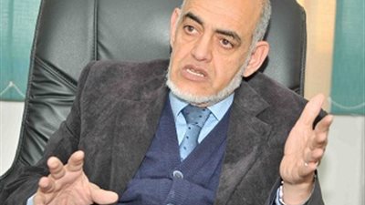 بدء تحقيقات نيابة أمن الدولة مع مجدي قرقر و5 أخرين بتهمة تشكيل تحالف إرهابي