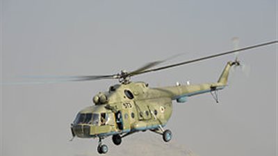 16 قتيلا في تحطم طائرة هليكوبتر عسكرية في فيتنام